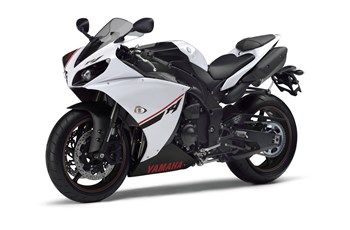 Yamaha R1 2014 - Bild 8 Yamaha R1 2014 - Bild 8