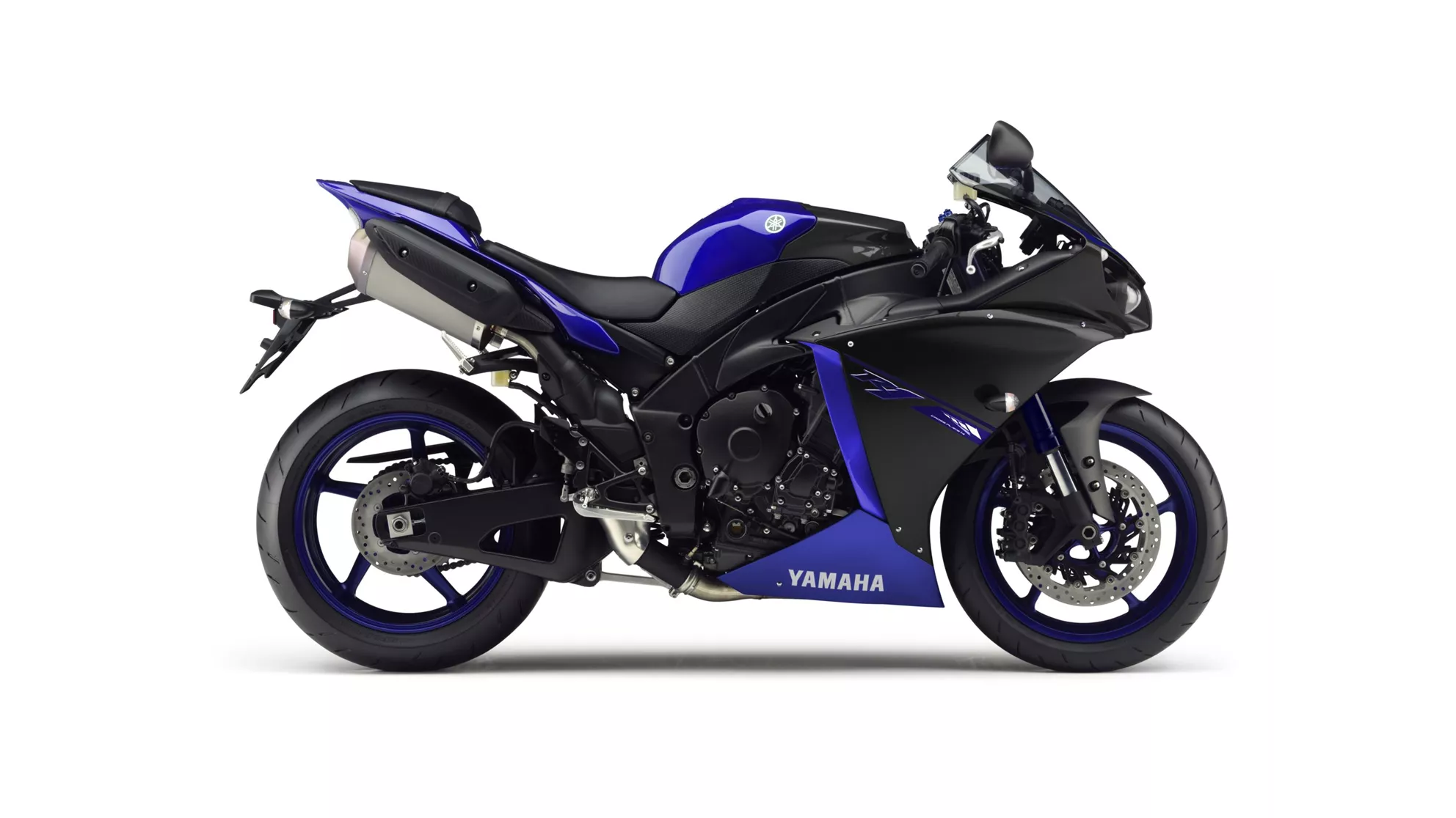 Yamaha R1 - Image 7 Yamaha R1 - Image 7