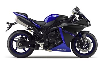 Yamaha R1 2014 - Bild 10 Yamaha R1 2014 - Bild 10