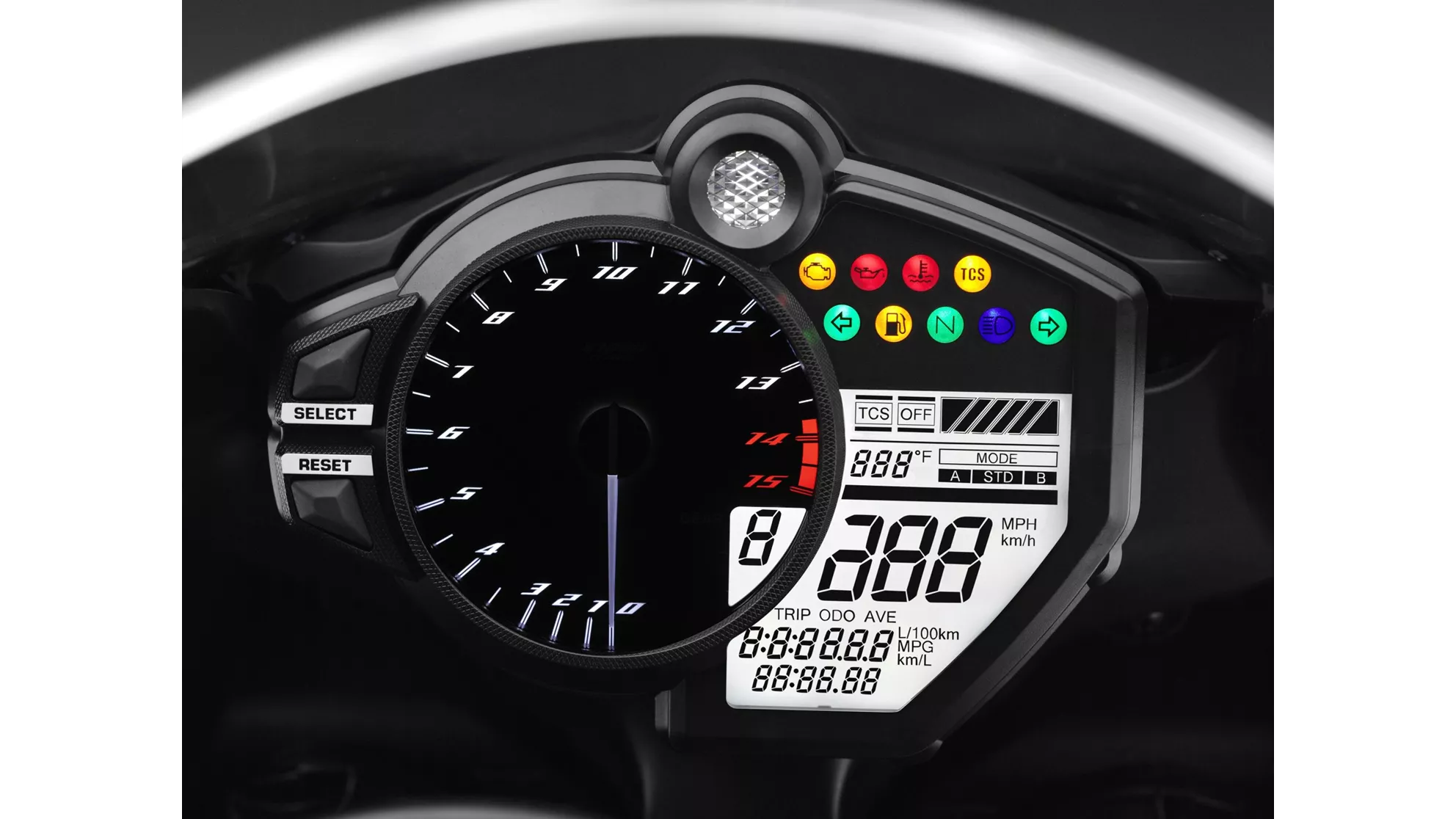 Yamaha R1 - Image 8 Yamaha R1 - Image 8