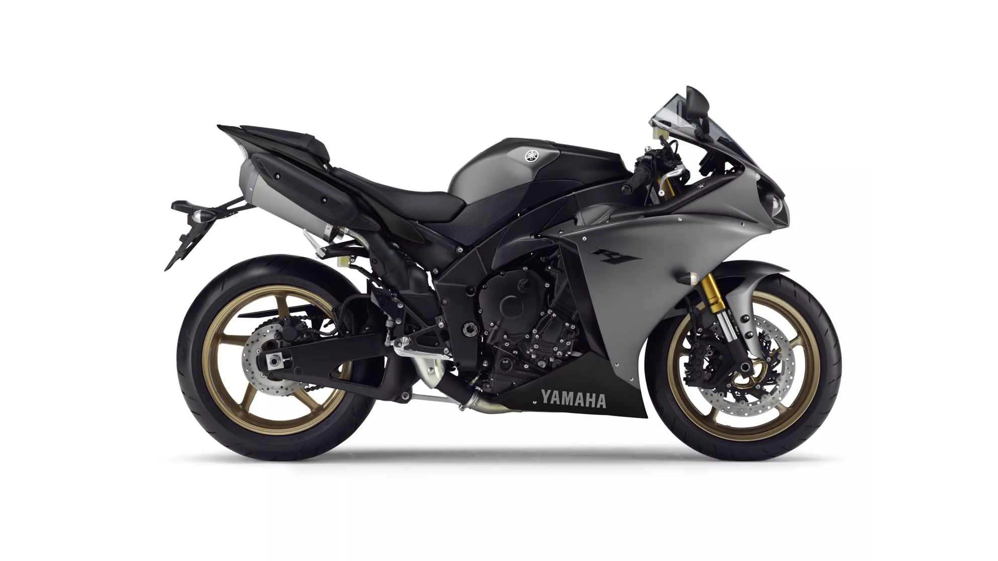 Yamaha R1 - Image 9 Yamaha R1 - Image 9