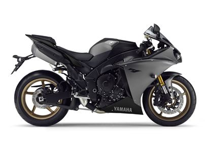 Yamaha R1 2014 Yamaha R1 2014