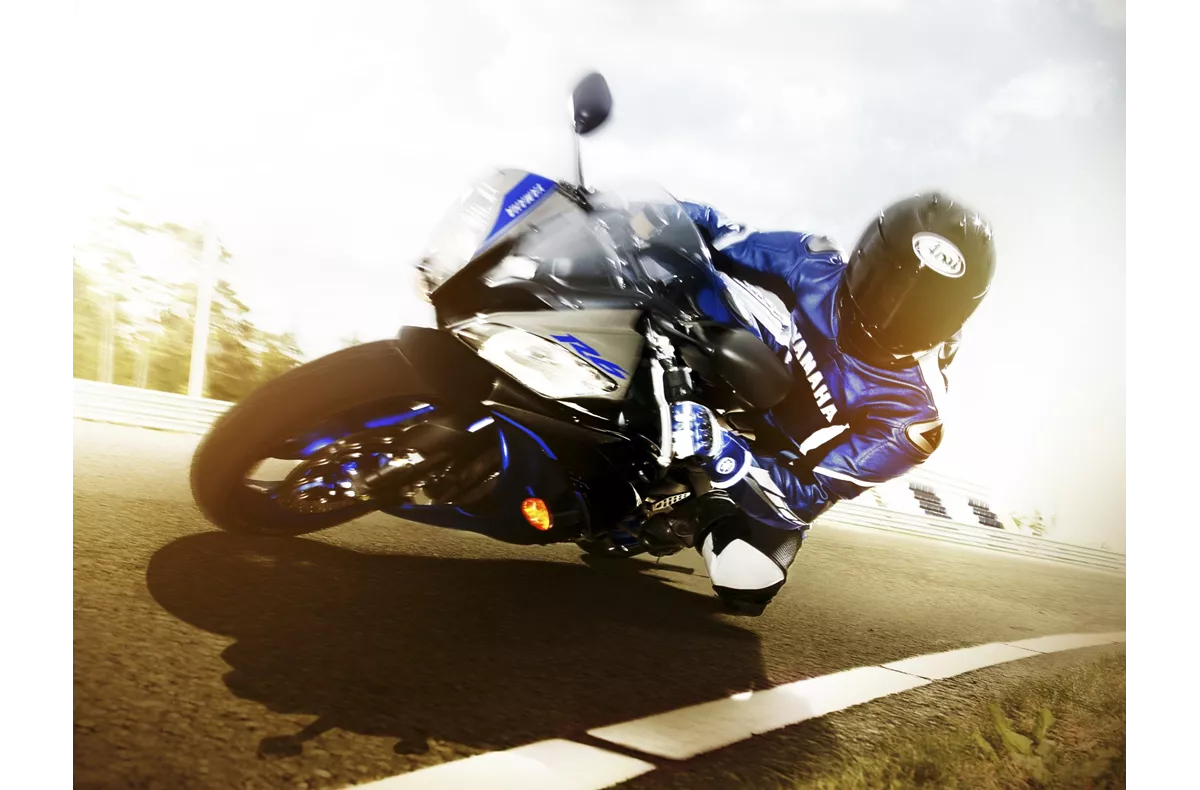Yamaha YZF-R6 Yamaha YZF-R6