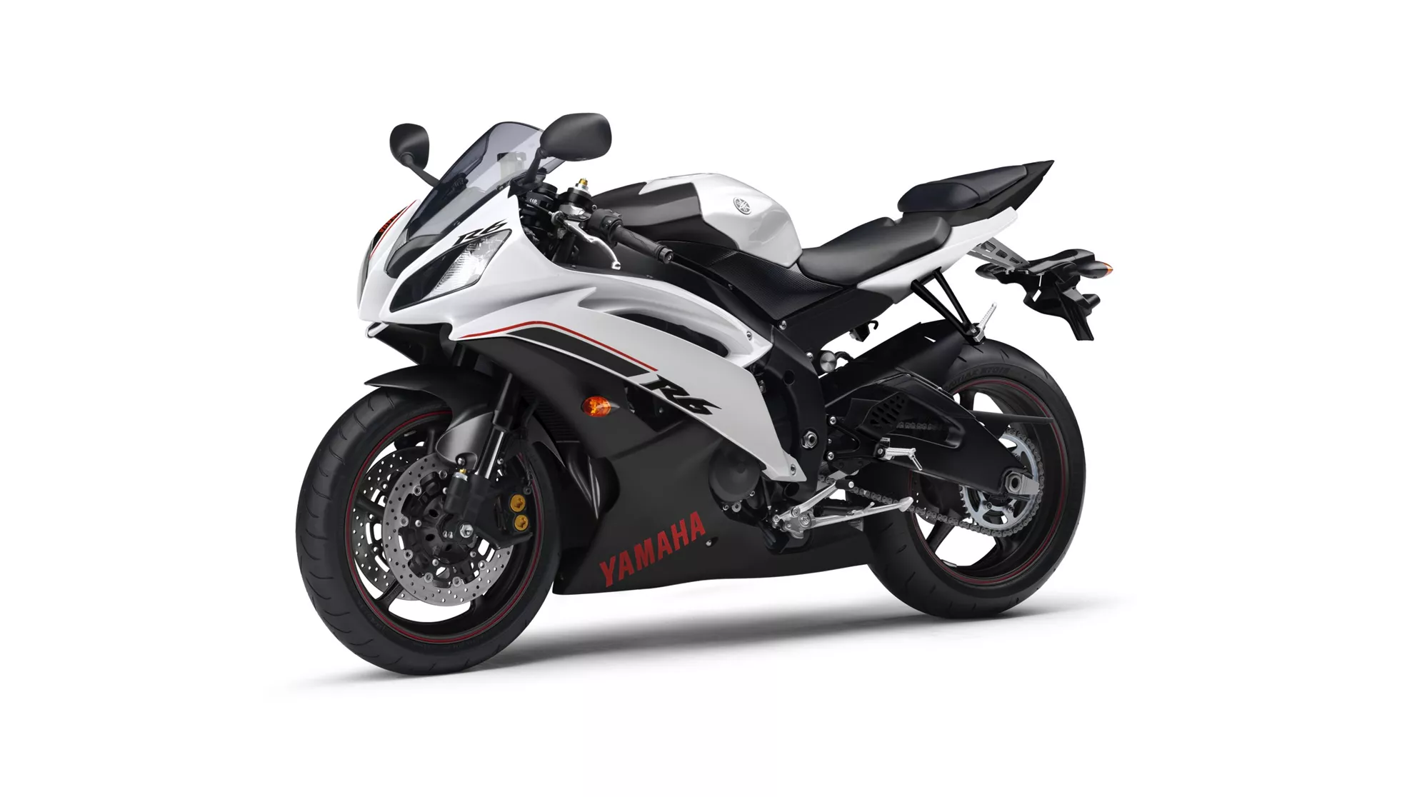 Yamaha YZF-R6 - Image 3 Yamaha YZF-R6 - Image 3
