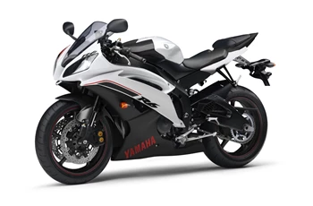 Yamaha YZF-R6 2014 - Bild 5 Yamaha YZF-R6 2014 - Bild 5