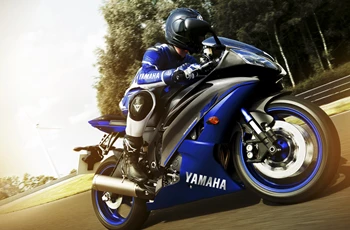 Yamaha YZF-R6 2014 - Bild 8 Yamaha YZF-R6 2014 - Bild 8