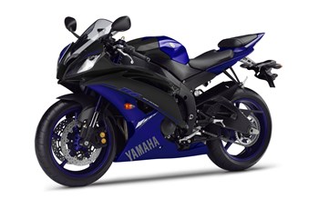 Yamaha YZF-R6 2014 - Bild 10 Yamaha YZF-R6 2014 - Bild 10