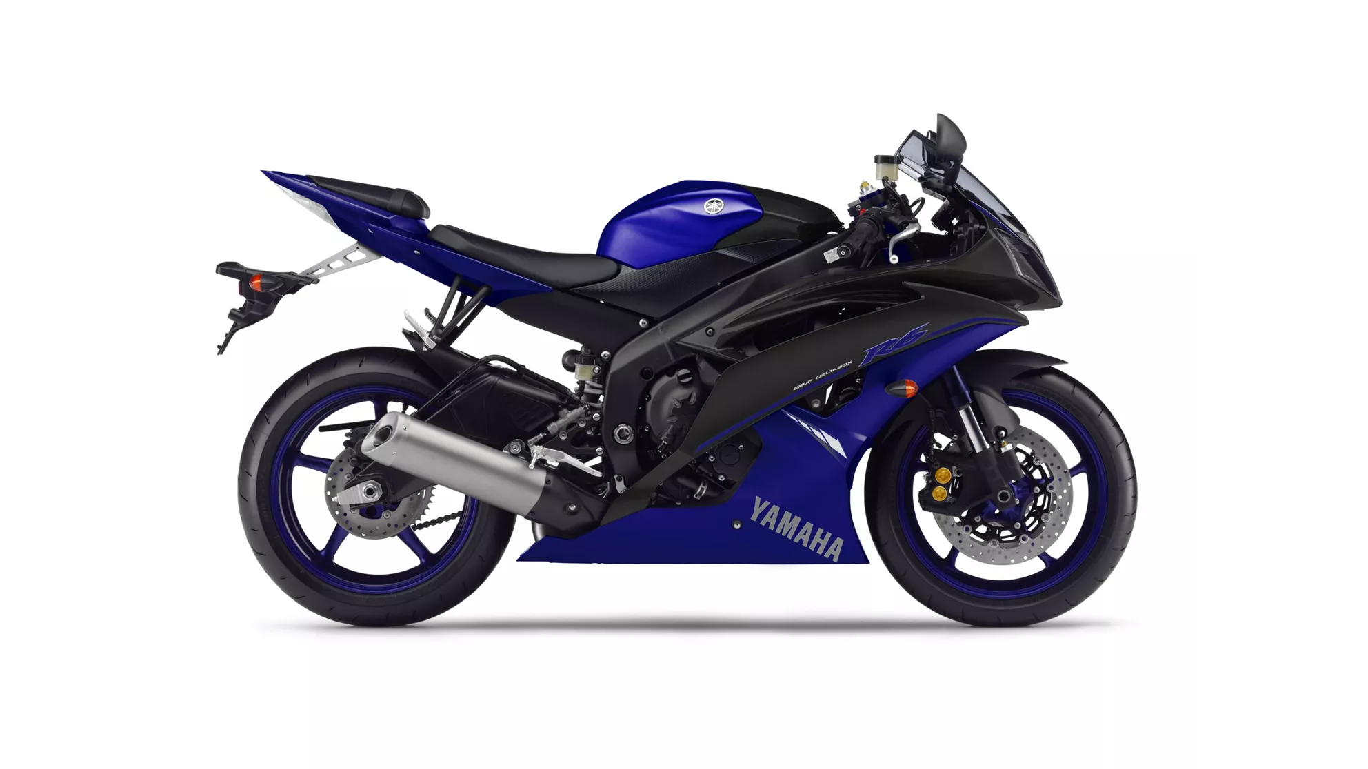 Yamaha YZF-R6 - Image 11 Yamaha YZF-R6 - Image 11