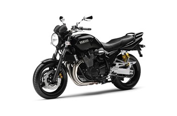 Yamaha XJR 1300 2014 - Bild 7 Yamaha XJR 1300 2014 - Bild 7