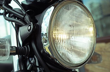 Yamaha XJR 1300 2014 - Bild 8 Yamaha XJR 1300 2014 - Bild 8