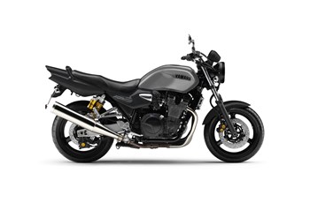 Yamaha XJR 1300 2014 - Bild 9 Yamaha XJR 1300 2014 - Bild 9