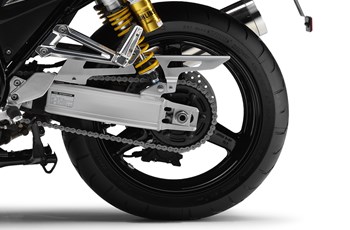 Yamaha XJR 1300 2014 - Bild 12 Yamaha XJR 1300 2014 - Bild 12