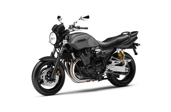 Yamaha XJR 1300 2014 - Bild 13 Yamaha XJR 1300 2014 - Bild 13