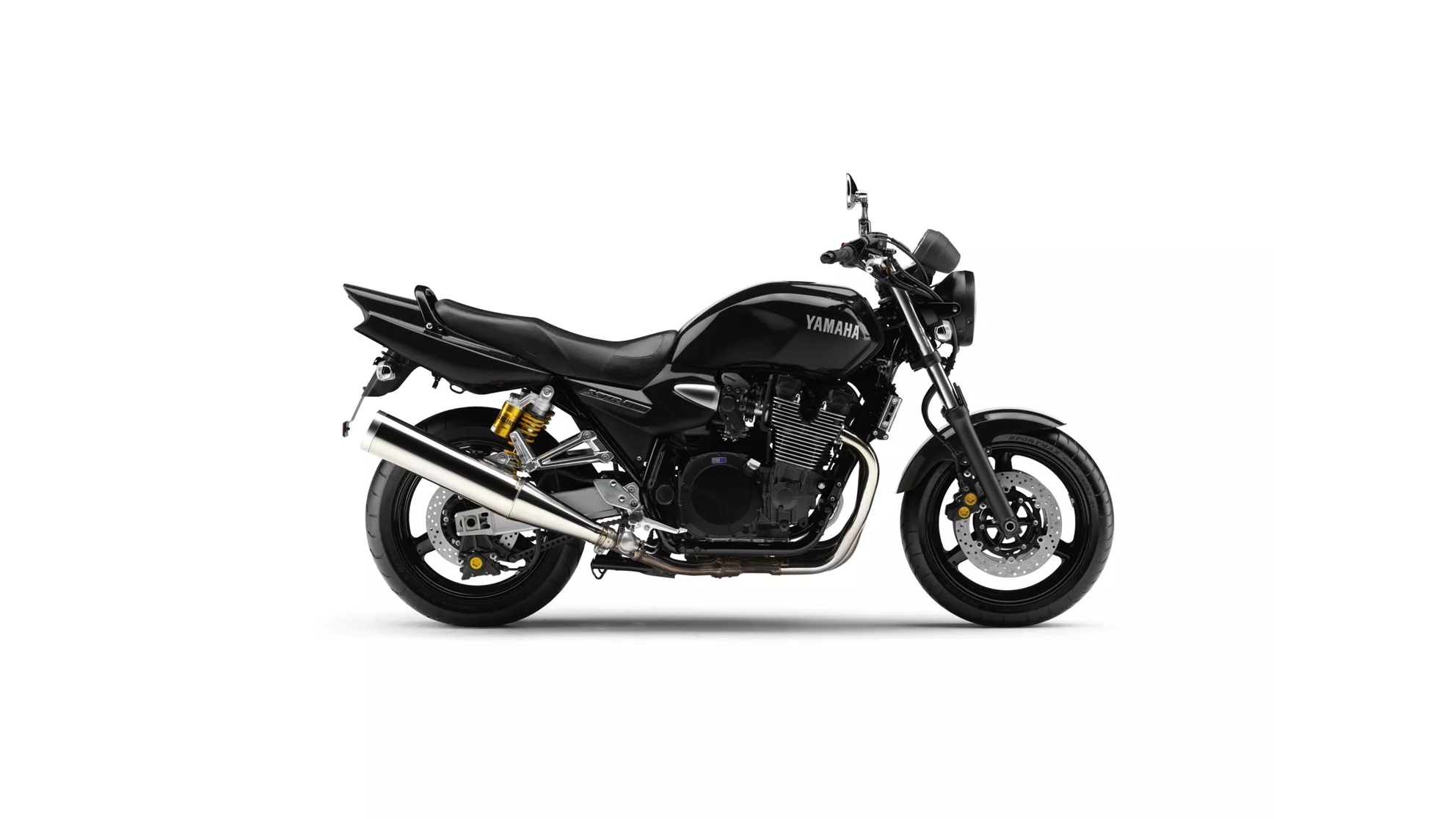 Yamaha XJR 1300 - Image 15 Yamaha XJR 1300 - Image 15