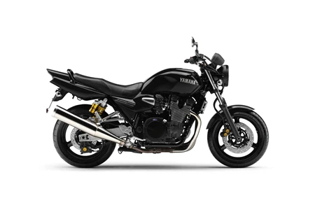 Yamaha XJR 1300 2014 Yamaha XJR 1300 2014