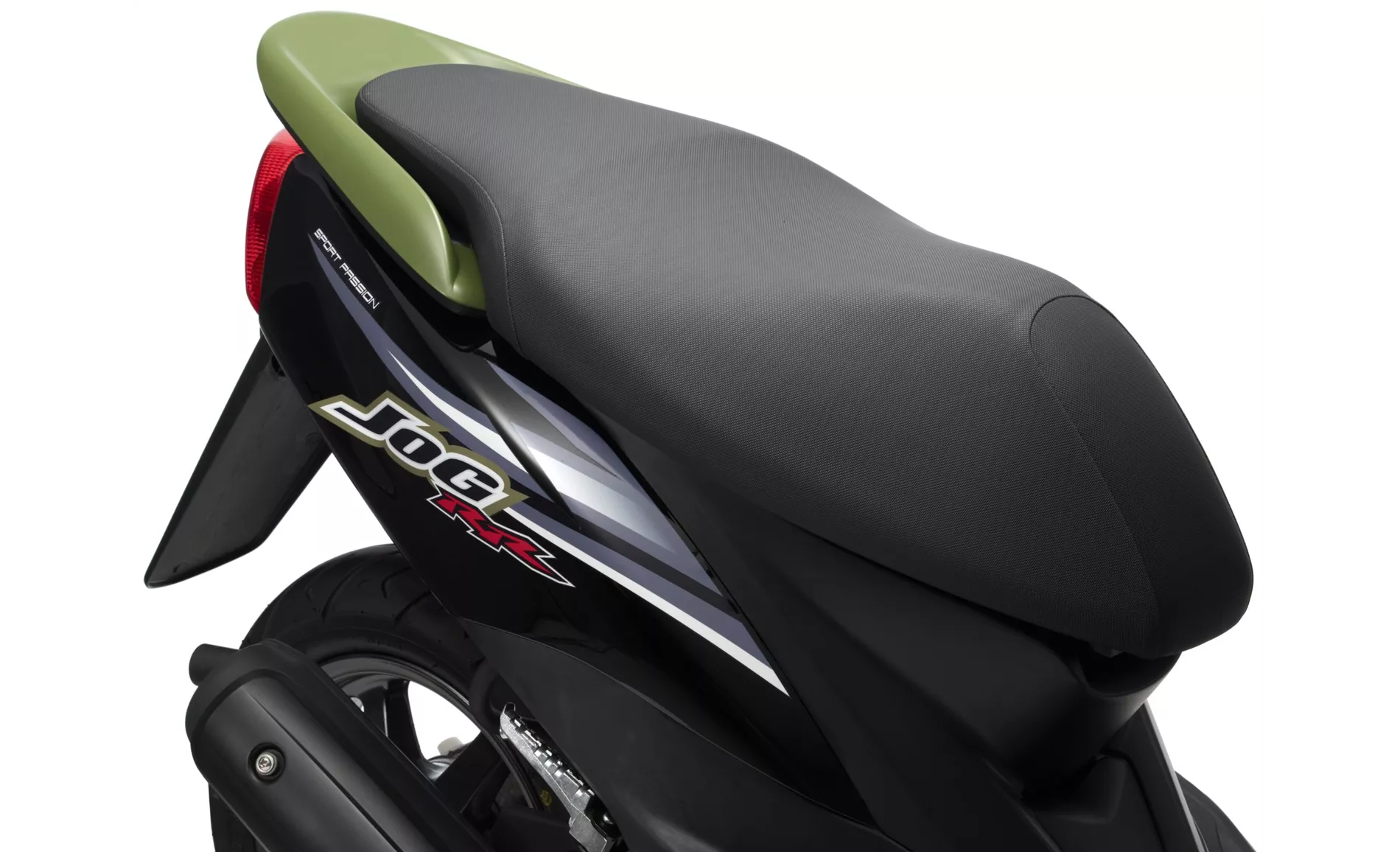 Yamaha Jog-RR 2014 Yamaha Jog-RR 2014