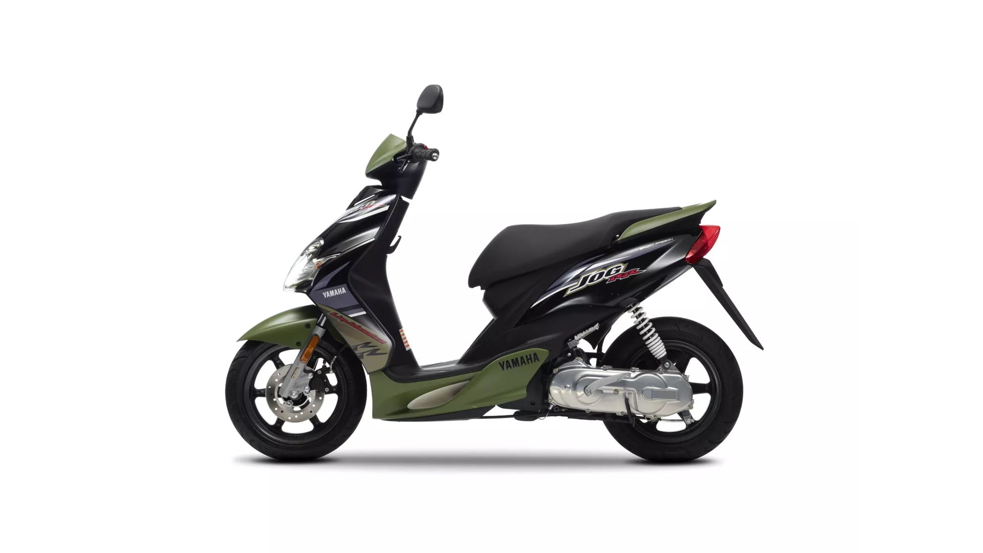 Yamaha Jog-RR - Image 3 Yamaha Jog-RR - Image 3