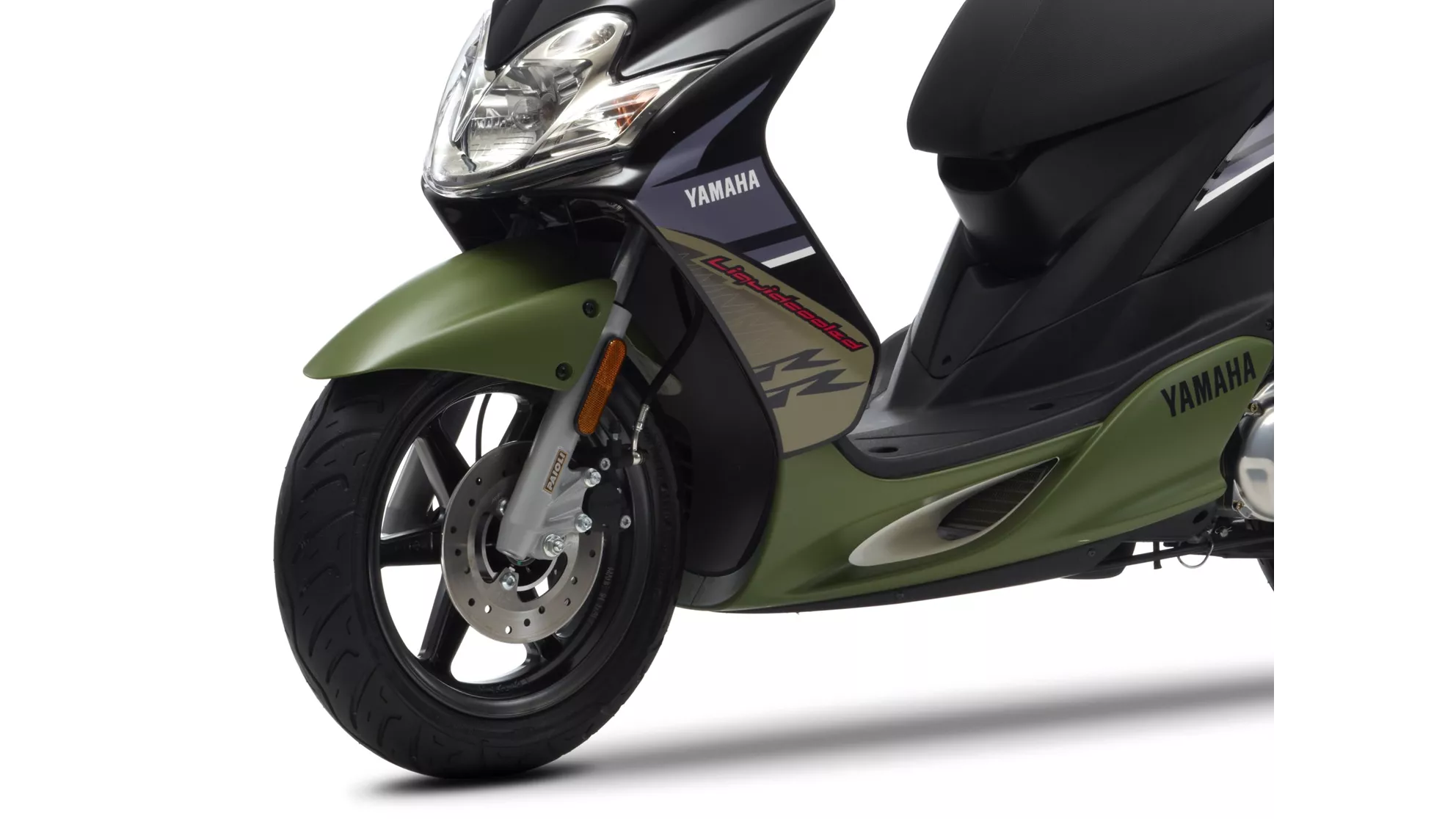 Yamaha Jog-RR - Image 4 Yamaha Jog-RR - Image 4