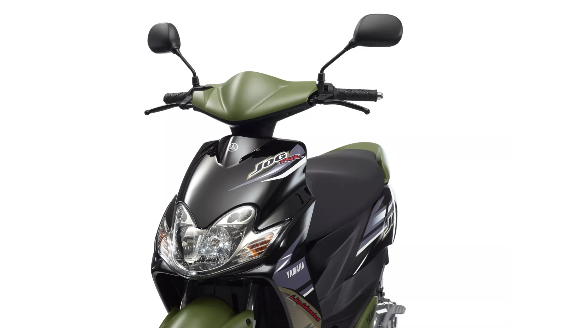 Yamaha Jog-RR - Image 9 Yamaha Jog-RR - Image 9