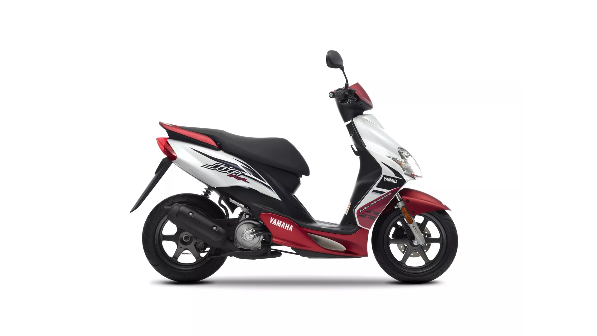 Yamaha Jog-RR - Image 10 Yamaha Jog-RR - Image 10