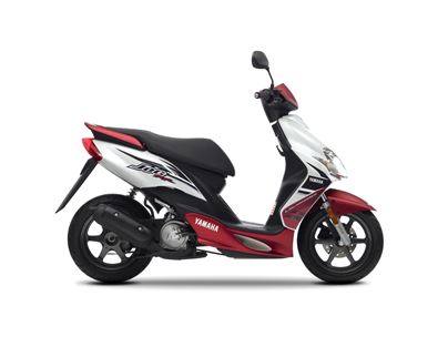 Yamaha Jog-RR 2014 Yamaha Jog-RR 2014