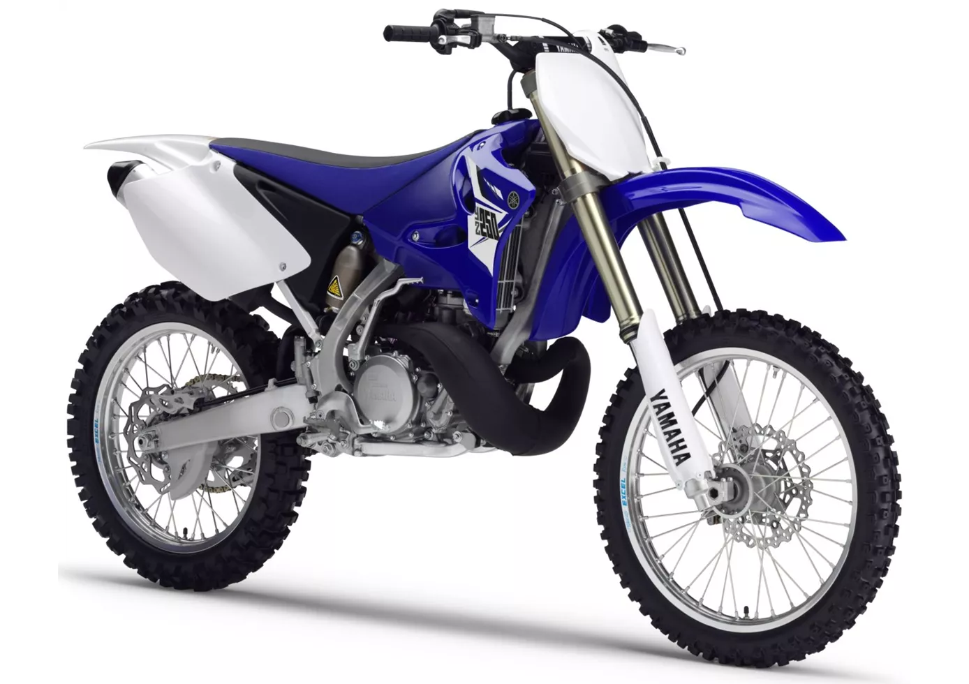 Yamaha YZ 250 LC 2014 Yamaha YZ 250 LC 2014