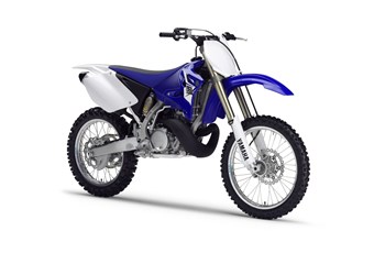 Yamaha YZ 250 LC 2014 - Bild 5 Yamaha YZ 250 LC 2014 - Bild 5