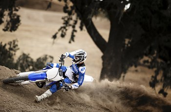 Yamaha YZ 250 LC 2014 - Bild 6 Yamaha YZ 250 LC 2014 - Bild 6