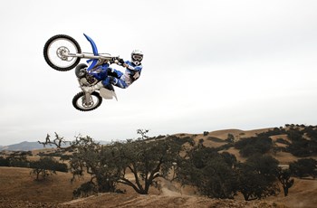 Yamaha YZ 250 LC 2014 - Bild 7 Yamaha YZ 250 LC 2014 - Bild 7