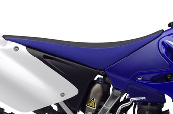 Yamaha YZ 250 LC 2014 - Bild 8 Yamaha YZ 250 LC 2014 - Bild 8