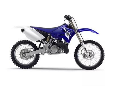 Yamaha YZ 250 LC 2014 Yamaha YZ 250 LC 2014