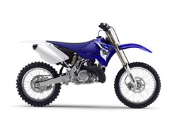 Yamaha YZ 250 LC 2014