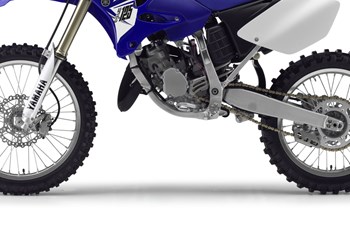 Yamaha YZ 125 LC 2014 - Bild 3 Yamaha YZ 125 LC 2014 - Bild 3