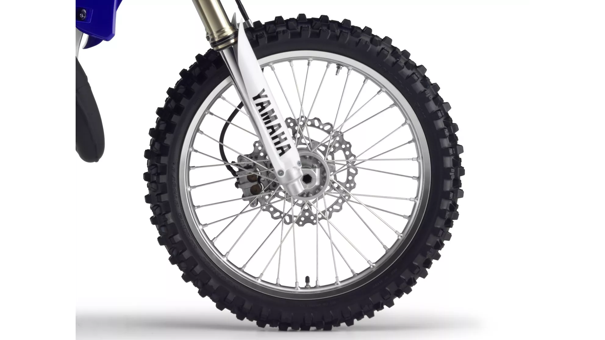 Yamaha YZ 125 LC - Image 6 Yamaha YZ 125 LC - Image 6