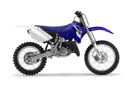 Yamaha YZ 125 LC 2014 Yamaha YZ 125 LC 2014