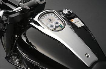 Yamaha XV 1900 A 2014 - Bild 5