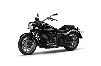 Yamaha XV 1900 A 2014 - Bild 6