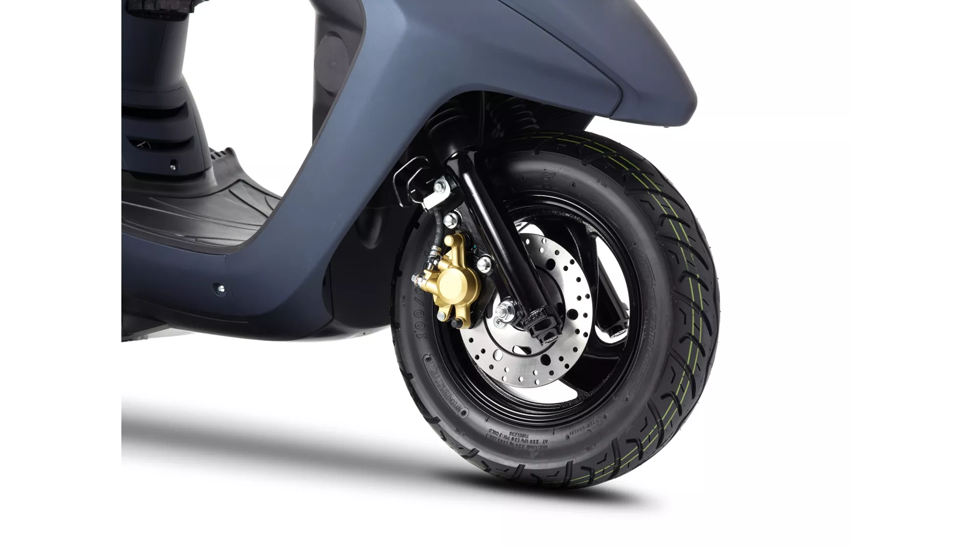 Yamaha Vity 125 - Image 1 Yamaha Vity 125 - Image 1