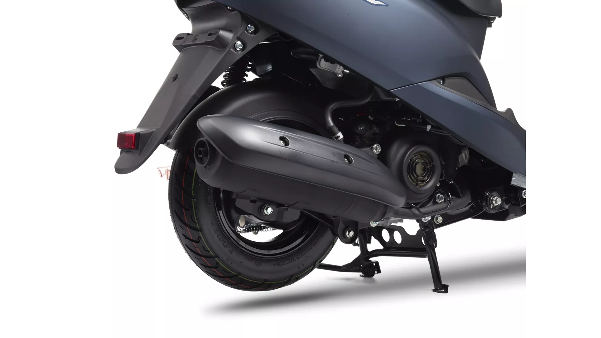 Yamaha Vity 125 - Image 4 Yamaha Vity 125 - Image 4