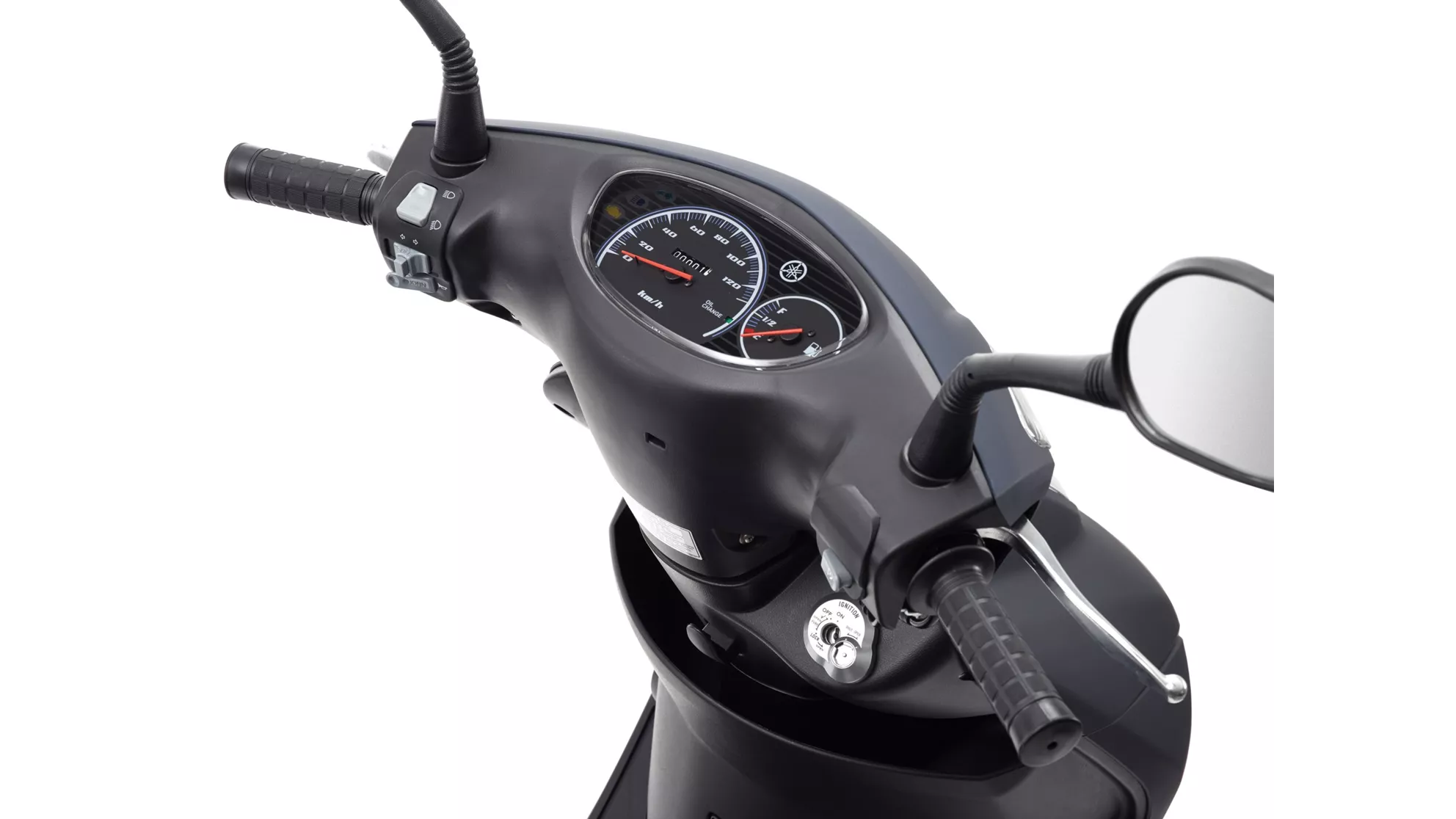 Yamaha Vity 125 - Image 6 Yamaha Vity 125 - Image 6