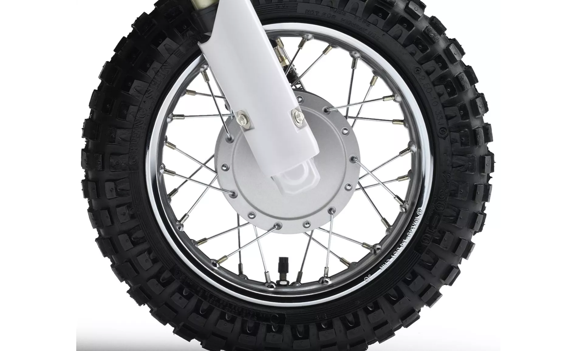 Yamaha TT-R50E 2014 Yamaha TT-R50E 2014