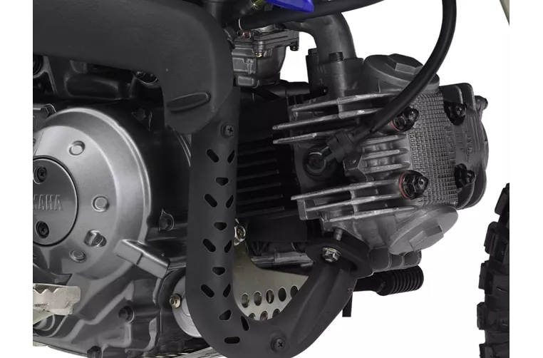 Yamaha TT-R50E 2014 Yamaha TT-R50E 2014