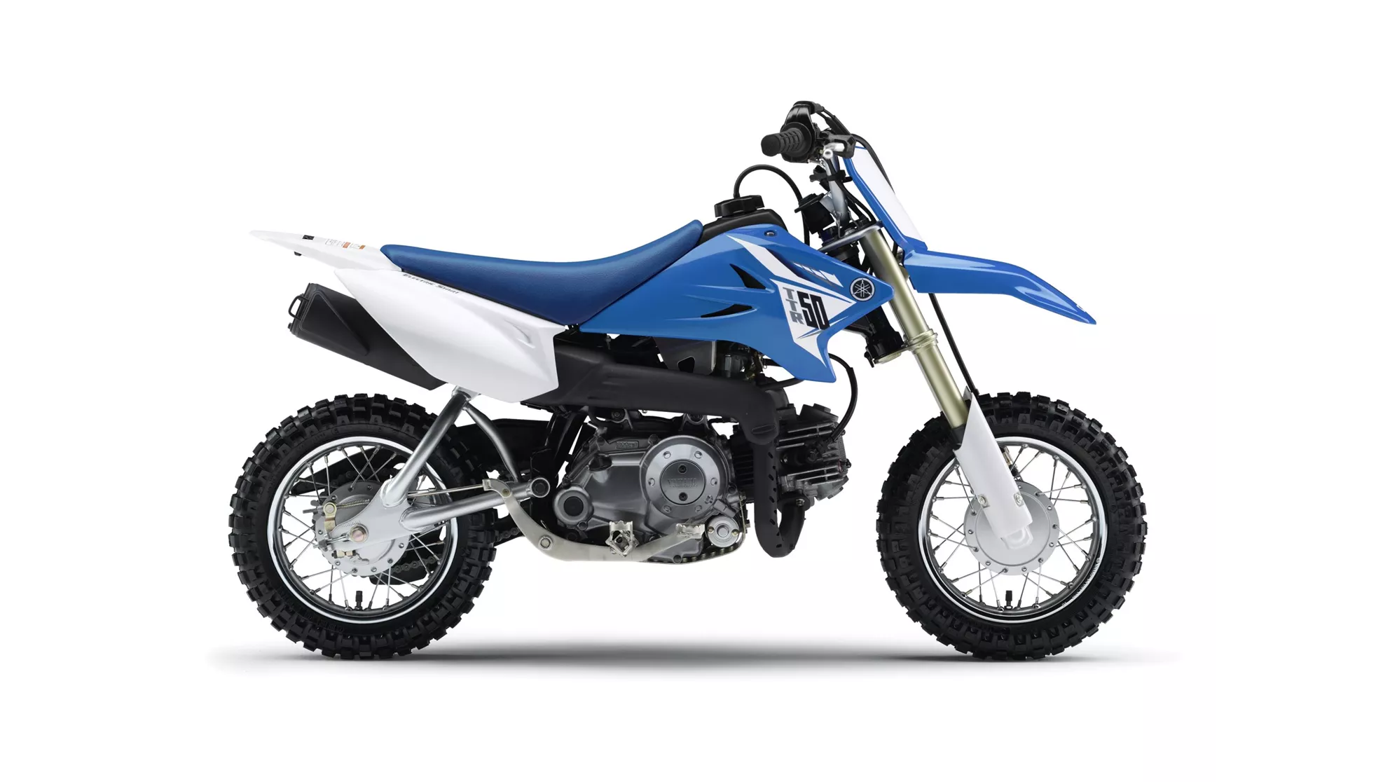 Yamaha TT-R50E - Image 4 Yamaha TT-R50E - Image 4