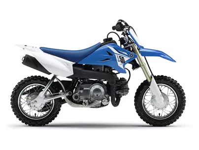 Yamaha TT-R50E 2014 Yamaha TT-R50E 2014