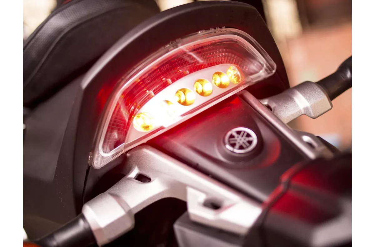 Yamaha V-MAX Yamaha V-MAX