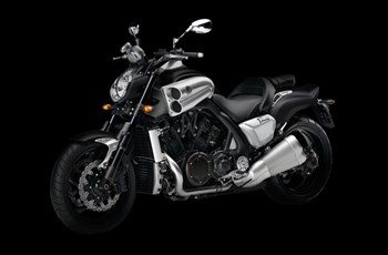 Yamaha V-MAX 2014 - Bild 4