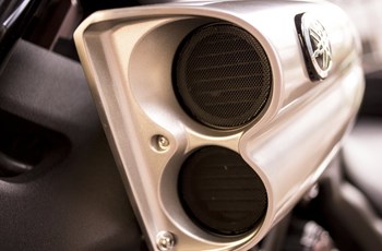 Yamaha V-MAX 2014 - Bild 7