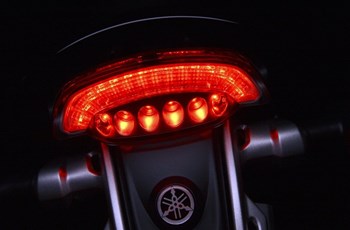 Yamaha V-MAX 2014 - Bild 8