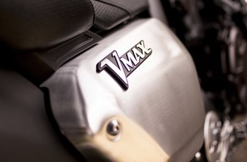 Yamaha V-MAX 2014 - Bild 9