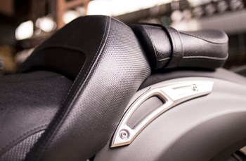 Yamaha V-MAX 2014 - Bild 11